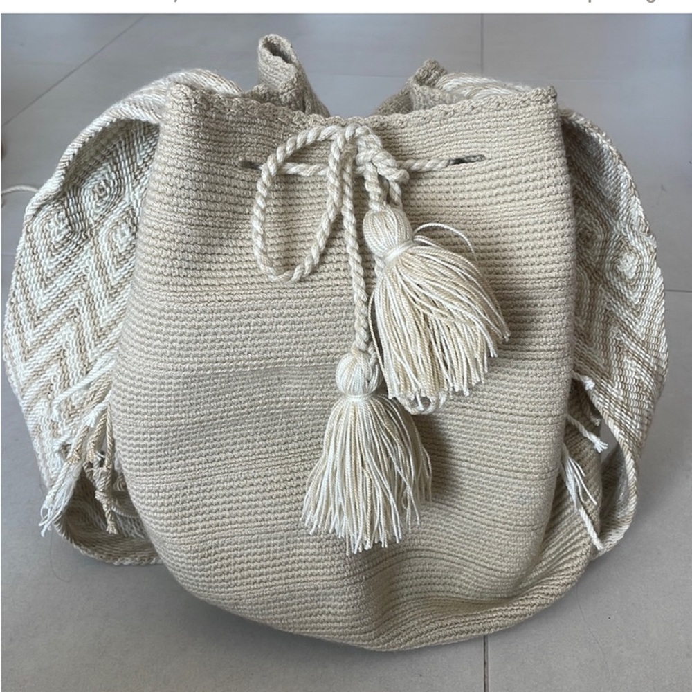 Lombia bag